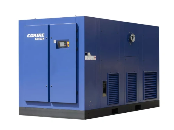 Винтовой компрессор Coaire AS302K-9,5 IP55