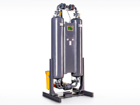 Адсорбционный осушитель "COMPRAG" ADX-200-F