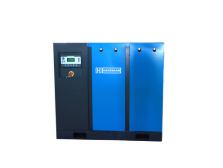 Компрессор винтовой "Hansmann" RS30A-10