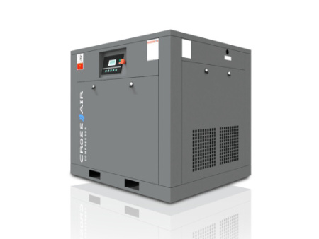 Компрессор винтовой "Cross Air" CA-90/10-GA