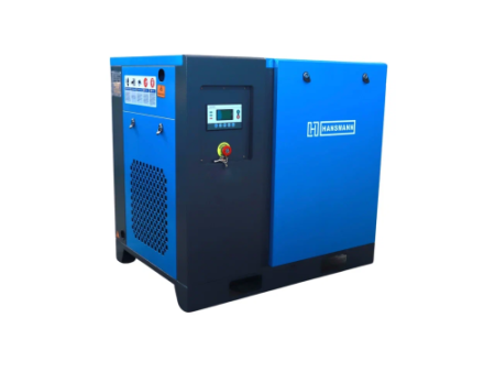Компрессор винтовой "Hansmann" RS11A-12
