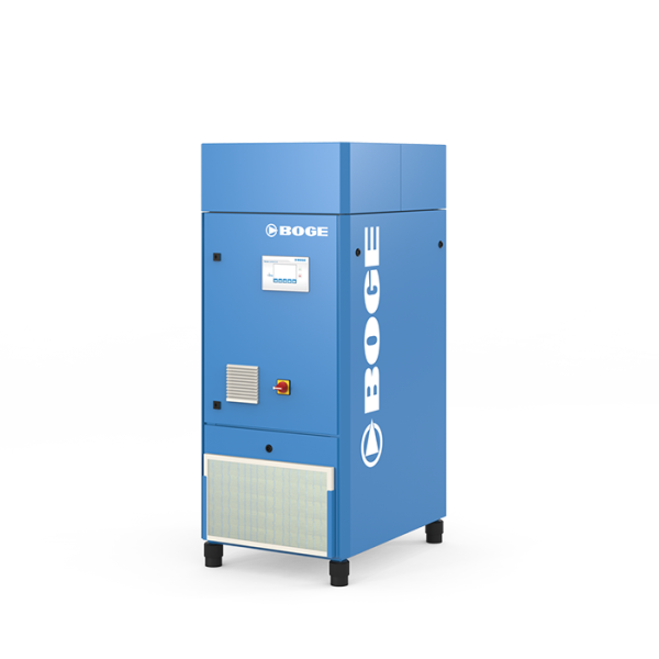Винтовой компрессор Boge C 25 13