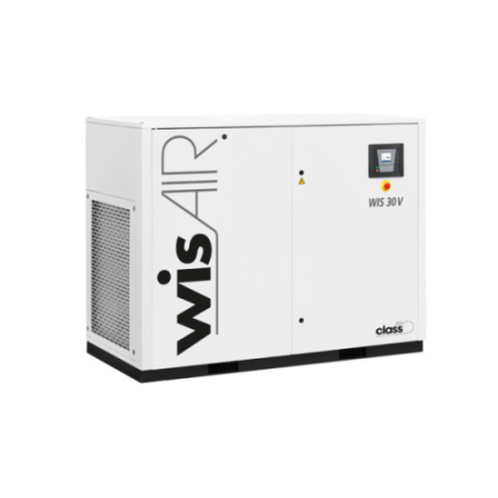WIS 20V (1300-2800 л/мин, 13 бар, 15 кВт, 400В, 700 кг)
