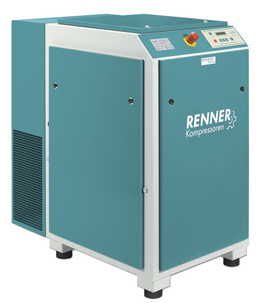 Винтовой компрессор Renner RS-PRO 45.0-7.5