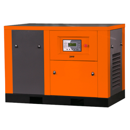 Компрессор в интовой  ЗИФ  СВЭ 31,8 1,0 ШМ